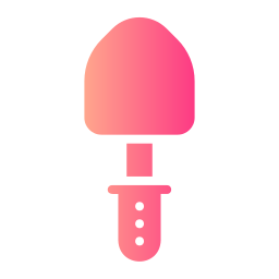 Shovel icon