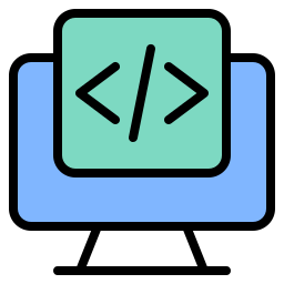 code icon