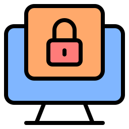 Lock icon