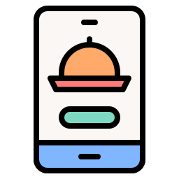 Delivery icon