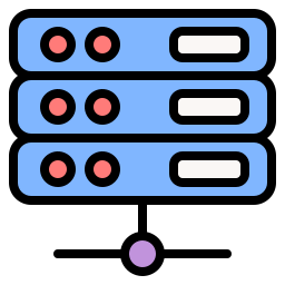 ordinateur Icône