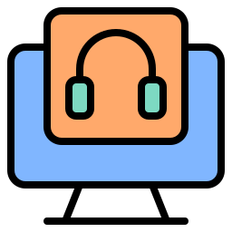 Customer icon