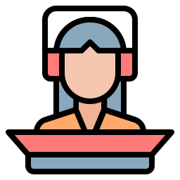 Customer icon