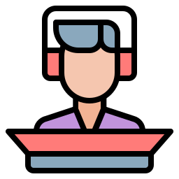 Customer icon