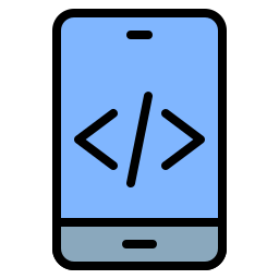 Code icon