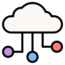 Cloud icon