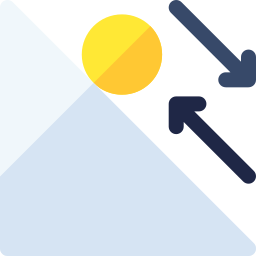 Friction icon