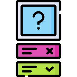 quiz icon