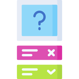 Quiz icon