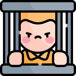 Prisoner icon