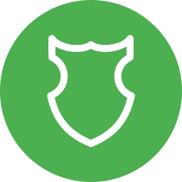 shield icon