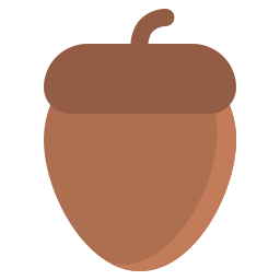 Acorn icon