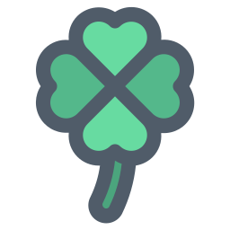 Shamrock icon