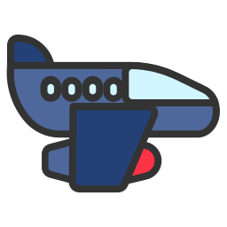 flugzeug icon