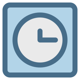 Alarm icon