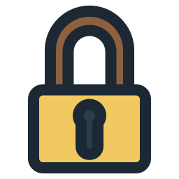 Lock icon