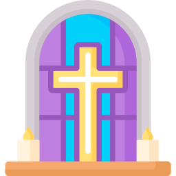 Cross icon