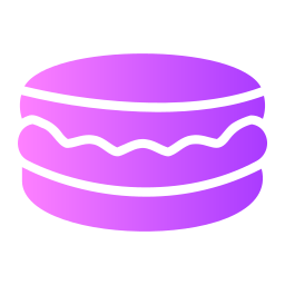 macaron icon