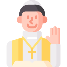 Priest icon