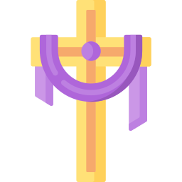 Cross icon