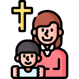 Baptism icon