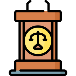 podium icon