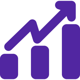 Growth icon