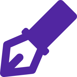 Pen icon