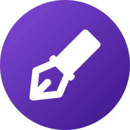 Pen icon