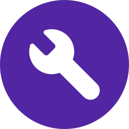 Wrench icon