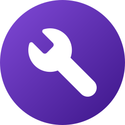 Wrench icon