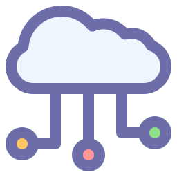 Cloud icon