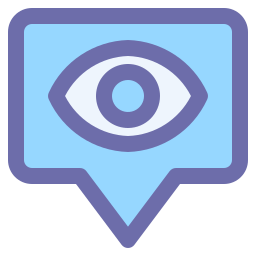 Eye icon