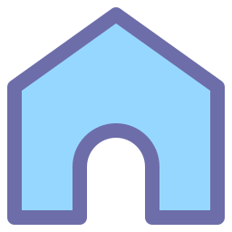 Apartment icon