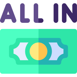 All in icon