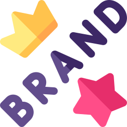 Brand icon