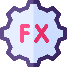 Fx icon