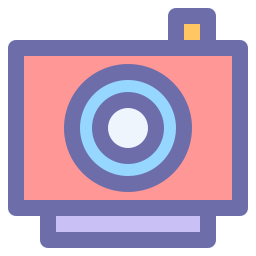 kamera icon