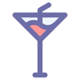 alkohol icon