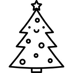 weihnachtsbaum icon