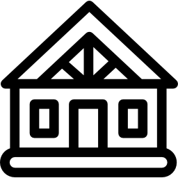 cabin icon