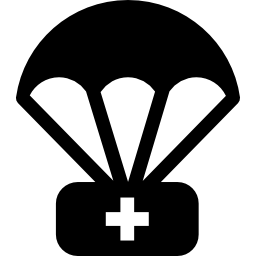 supplies icon