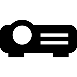 Projector icon