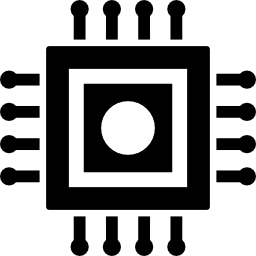 mikrochip icon