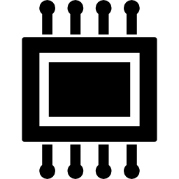 Microchip icon