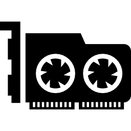 GFX Card icon