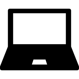 Laptop icon