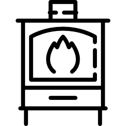 Stove icon