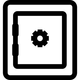 Safebox icon