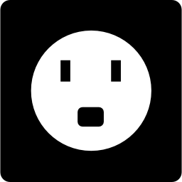 Socket icon